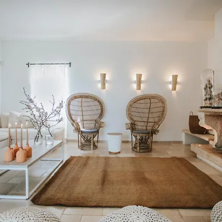 Guest house Giuanso Fasano