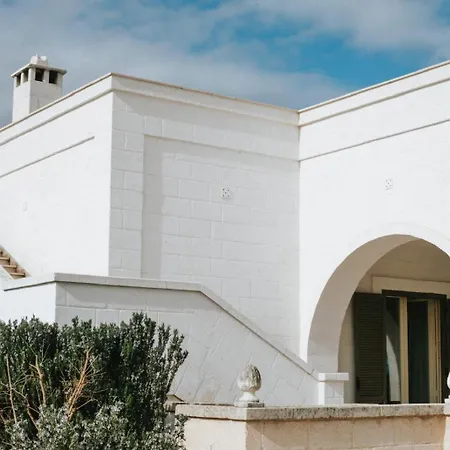 Guest house Giuanso Fasano