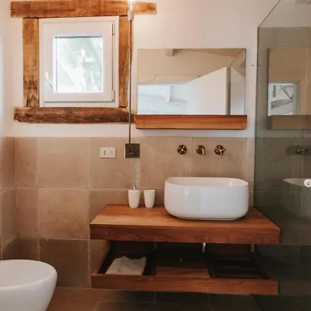 Guest house Giuanso