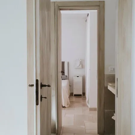 Giuanso Guest house *