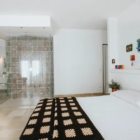 Giuanso Guest house Fasano