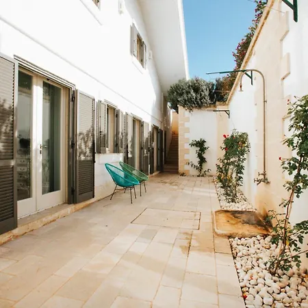 Guest house Giuanso *