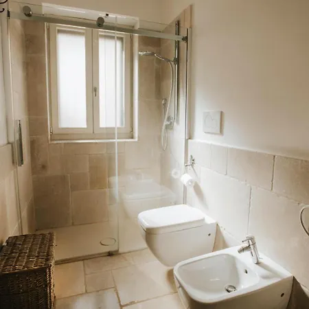 Guest house Giuanso Fasano