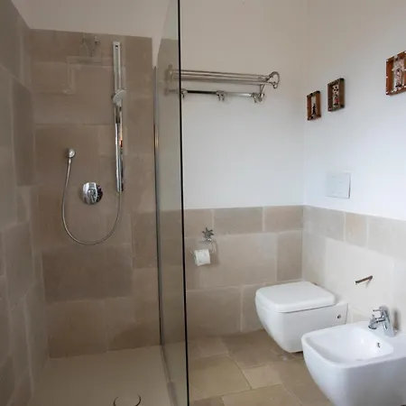 Guest house Giuanso