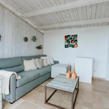 Guest house Giuanso *
