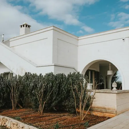 Giuanso Guest house