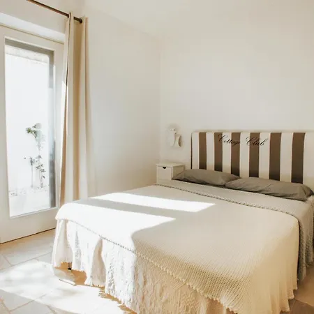 Guest house Giuanso Fasano