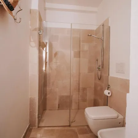 Guest house Giuanso