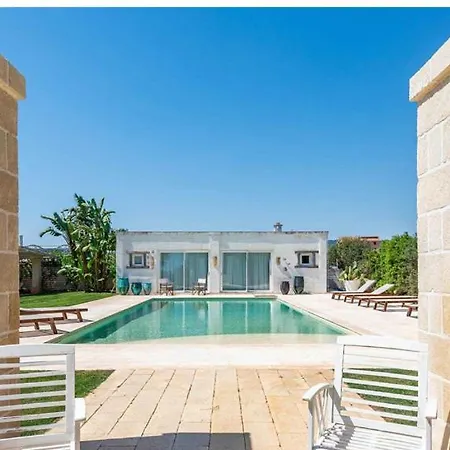 Giuanso Guest house