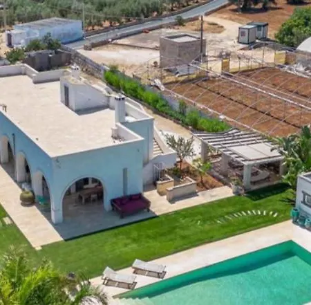 Giuanso Guest house